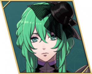 Ninae — Fire Emblem: Fortune's Weave Playable Characters option 34