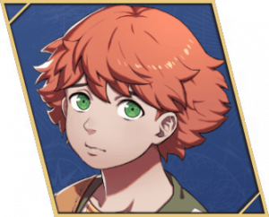 Peter — Fire Emblem: Fortune's Weave Playable Characters option 40