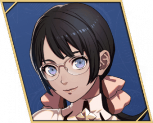 Tialla — Fire Emblem: Fortune's Weave Playable Characters option 47