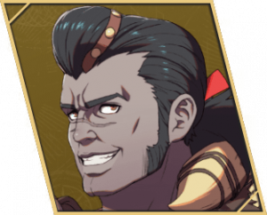 Tobias — Fire Emblem: Fortune's Weave Playable Characters option 48