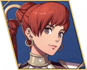Ultand — Fire Emblem: Fortune's Weave Playable Characters option 50