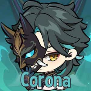 Zzzzz 1719526746corona — Genshin Chibis for the NaruChron & Cia. option 13