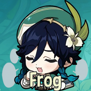 Zzzzz 1719528980frog — Genshin Chibis for the NaruChron & Cia. option 20