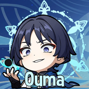 Zzzzz 1719528980ouma — Genshin Chibis for the NaruChron & Cia. option 38