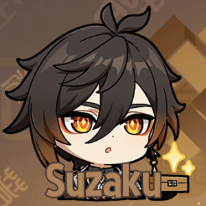 Zzzzz 1771958309suzaku2 — Genshin Chibis for the NaruChron & Cia. option 49