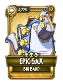 Img3707 — Big Band Variants - Skullgirls Mobile option 7