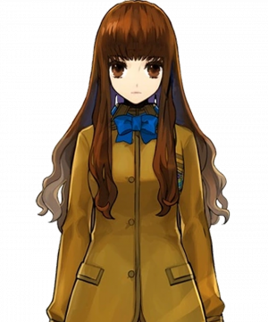 Zzzzz 1708125795aa Kishinami Hakuno Extra Female — Type Moon Characters option 139