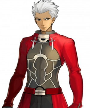 Zzzzz 1708125796aaaa Rcher Nameless Extra — Type Moon Characters option 141