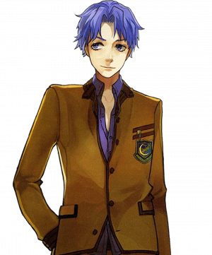 Zzzzz 1708125796b Matou Shinji Extra — Type Moon Characters option 143