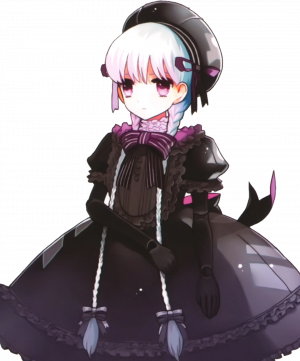 Zzzzz 1708125797dd Caster Nursery Rhyme — Type Moon Characters option 148