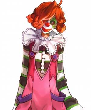 Zzzzz 1708125797e Lil Ronnie — Type Moon Characters option 149