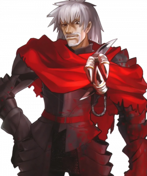 Zzzzz 1708125797ee Lancer Vlad Iii Tepes — Type Moon Characters option 150