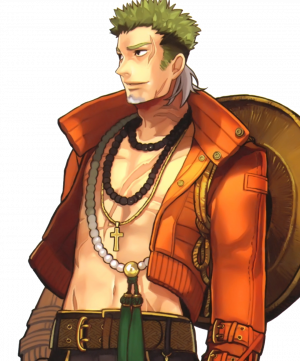 Zzzzz 1708125797f Gatou Monji Extra — Type Moon Characters option 151