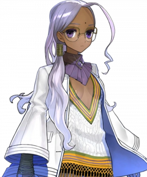 Zzzzz 1708125798h Rani Viii — Type Moon Characters option 157