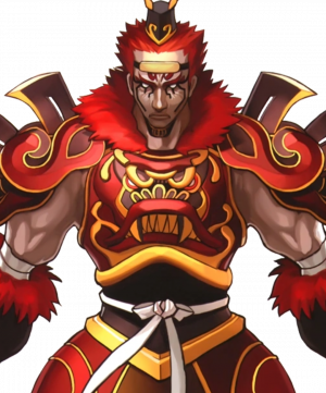 Zzzzz 1708125798hh Berserker L Bu — Type Moon Characters option 158