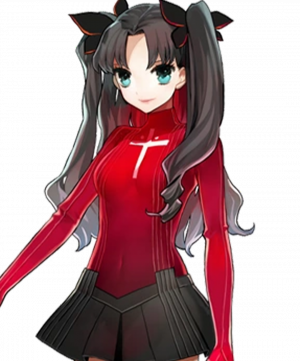 Zzzzz 1708125966i Tohsaka Rin — Type Moon Characters option 155