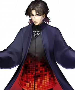 Zzzzz 1708125967lll Kotomine Kirei — Type Moon Characters option 165