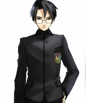 Zzzzz 1708125967llll Ryuudou Issei — Type Moon Characters option 166