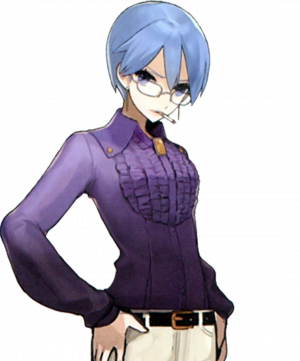 Zzzzz 1708125968llllll Aozaki Touko — Type Moon Characters option 168