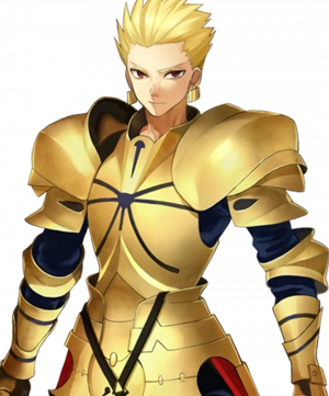 Zzzzz 1708125968m Gilgamesh — Type Moon Characters option 170