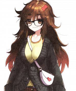 Zzzzz 1708125969n Carigiri Jinako — Type Moon Characters option 172
