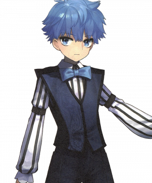 Zzzzz 1708125969oo Caster Hans Christian Andersen — Type Moon Characters option 175