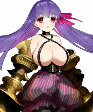 Zzzzz 1708125970pp Passionlip — Type Moon Characters option 177