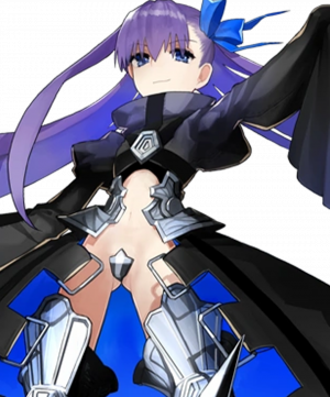 Zzzzz 1708125970ppp Meltryllis — Type Moon Characters option 178