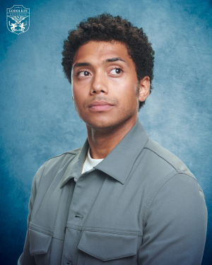 Andre — The Boys Supes option 2