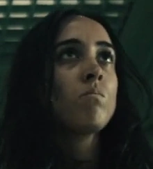 Betsy — The Boys Supes option 4