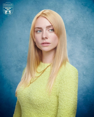 Cate — The Boys Supes option 8