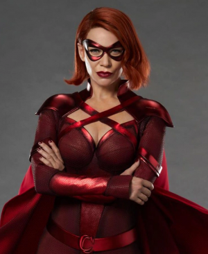 Crimson — The Boys Supes option 10