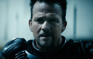 Gunpowder — The Boys Supes option 20