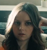 Harper — The Boys Supes option 21