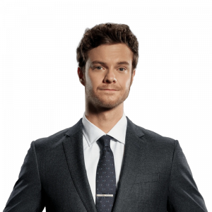 Hugh — The Boys Supes option 23