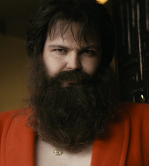 Lovesausage — The Boys Supes option 30
