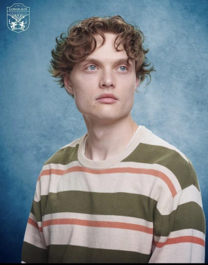 Sam — The Boys Supes option 39
