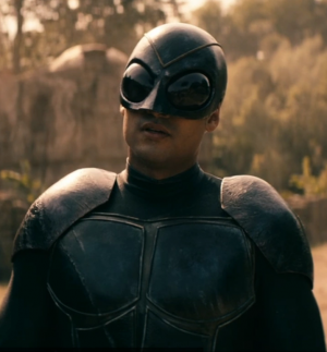 Swatto — The Boys Supes option 44
