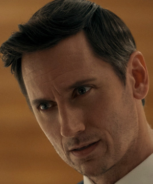 Tekknight — The Boys Supes option 45
