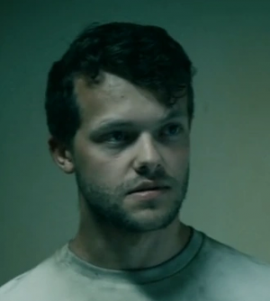 Tim — The Boys Supes option 47