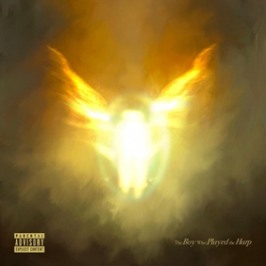 Dave Theboywhoplayedtheharp — 2025 Autumn Albums Ranked! option 7