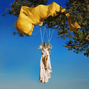 Dojacat Vie — 2025 Autumn Albums Ranked! option 10