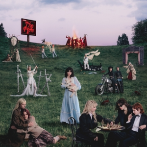 Last Dinner Party — 2025 Autumn Albums Ranked! option 15