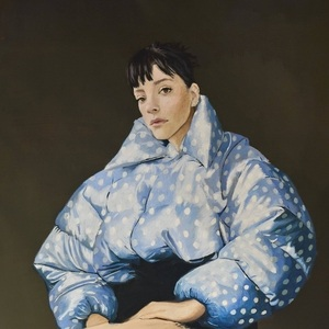 Lily Allen — 2025 Autumn Albums Ranked! option 16