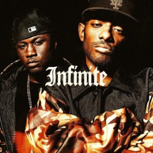 Mobb Deep — 2025 Autumn Albums Ranked! option 17