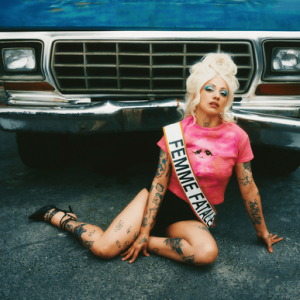Mon Laferte — 2025 Autumn Albums Ranked! option 18