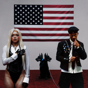 Partyof2 Amerikas Next Top Party — 2025 Autumn Albums Ranked! option 20