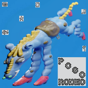 Psych P Crumpets — 2025 Autumn Albums Ranked! option 21