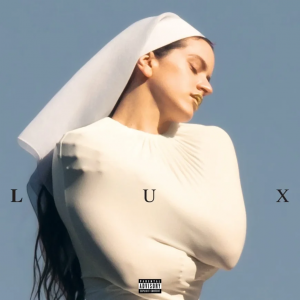 Rosalia Lux — 2025 Autumn Albums Ranked! option 23