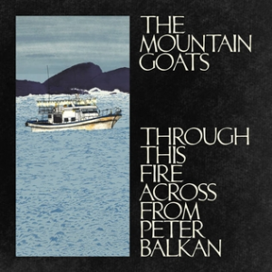 The Mountain Goats — 2025 Autumn Albums Ranked! option 28